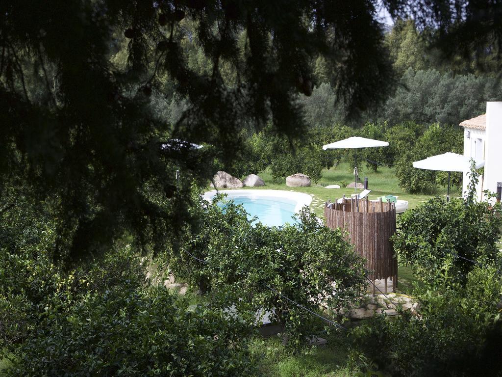 Luna&Limoni Country Muravera Exterior photo