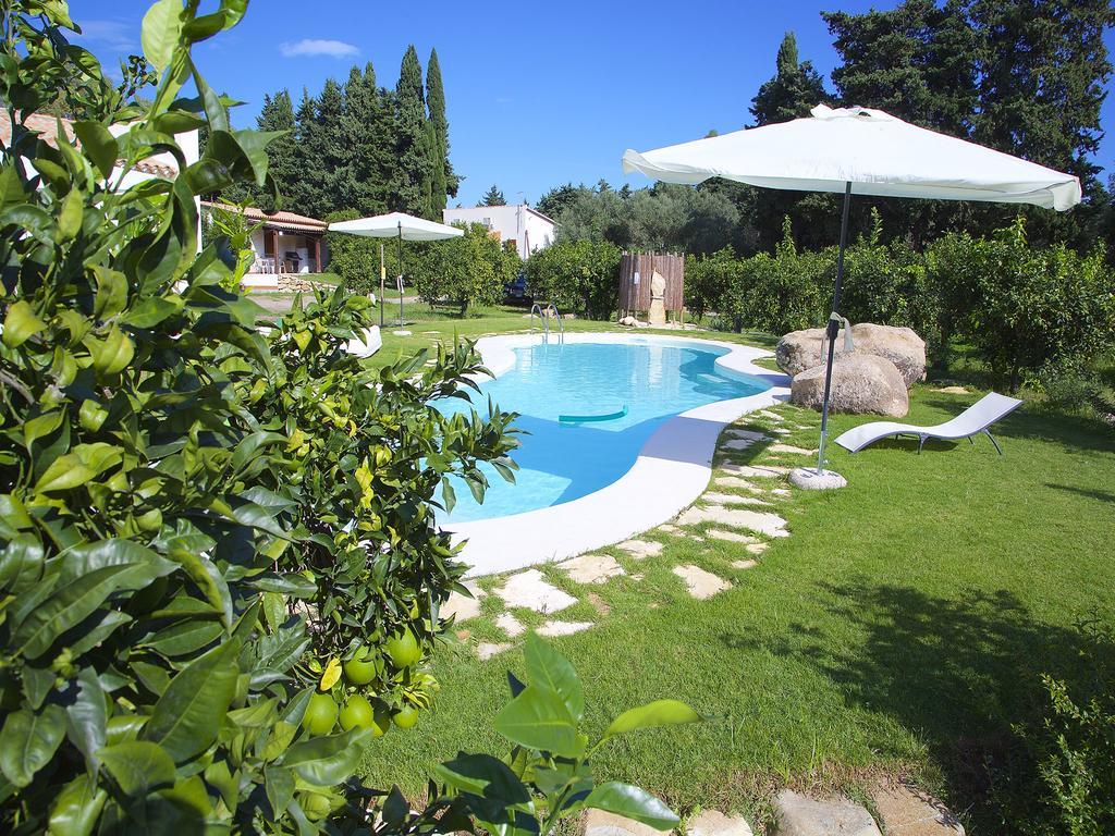 Luna&Limoni Country Muravera Exterior photo